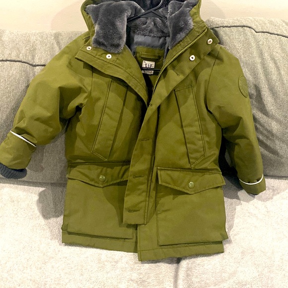 Other - GAP KIDS Winter Coat